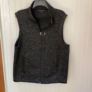 Men’s large vest Beverly Hills polo club